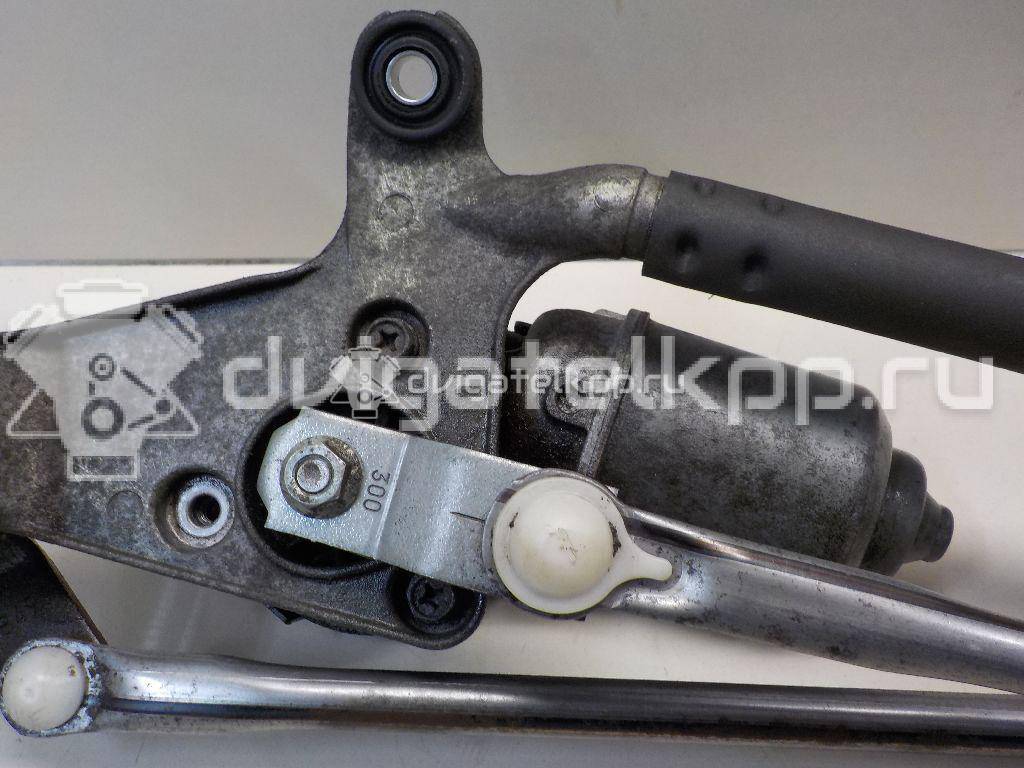 Фото Трапеция стеклоочистителей  3810080J01 для suzuki SX4 {forloop.counter}}