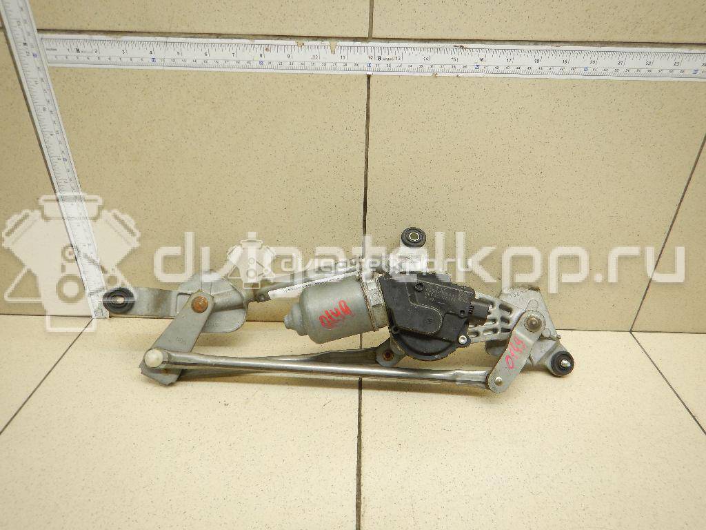 Фото Трапеция стеклоочистителей  3810080J01 для suzuki SX4 {forloop.counter}}