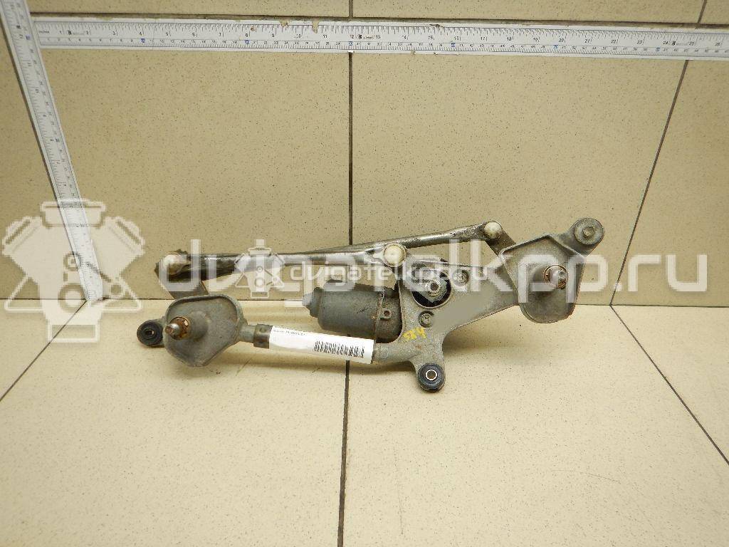 Фото Трапеция стеклоочистителей  3810080J01 для suzuki SX4 {forloop.counter}}