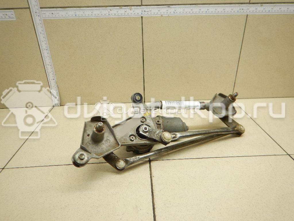 Фото Трапеция стеклоочистителей  3810080J01 для suzuki SX4 {forloop.counter}}