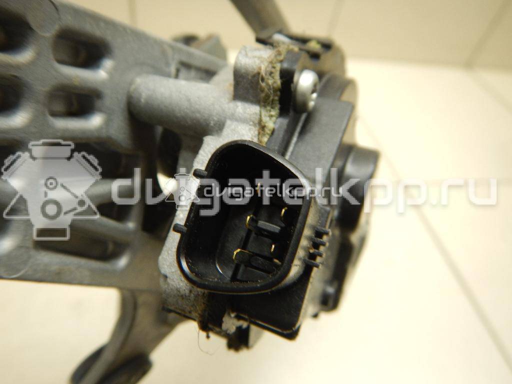 Фото Трапеция стеклоочистителей  3810080J01 для suzuki SX4 {forloop.counter}}