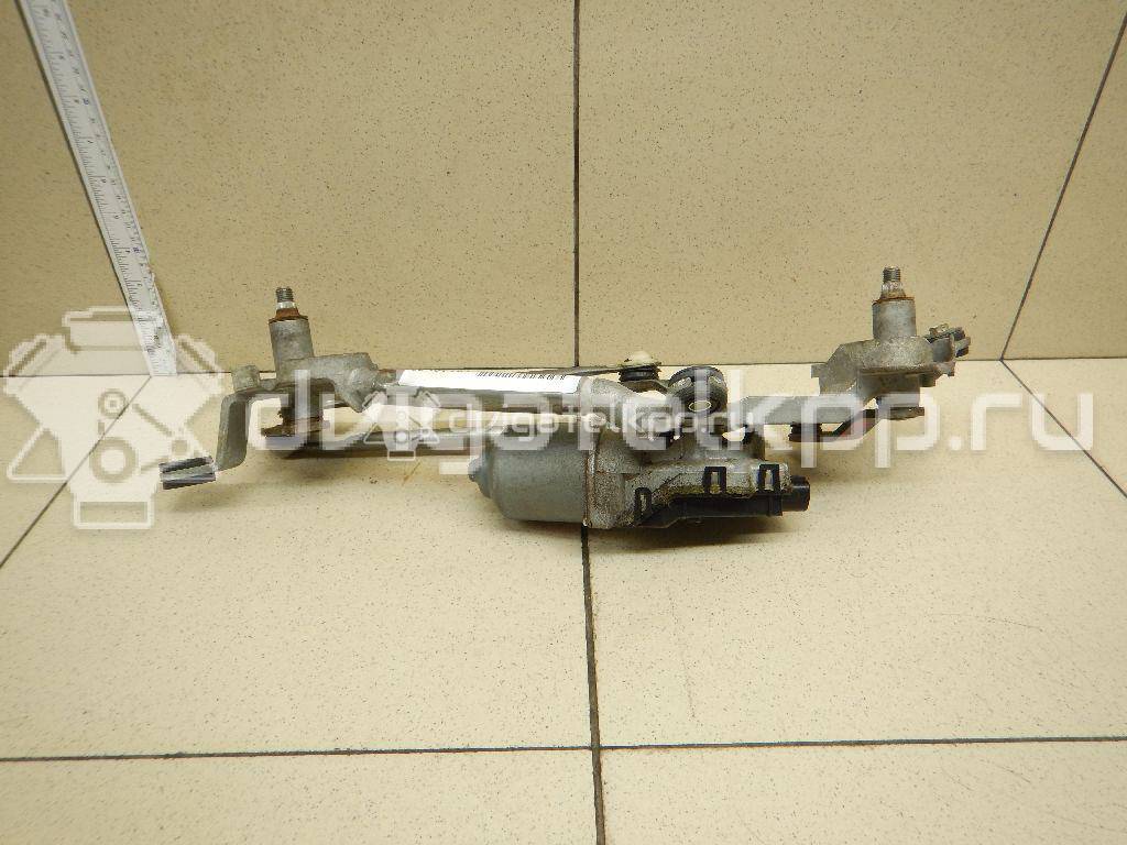 Фото Трапеция стеклоочистителей  3810080J01 для suzuki SX4 {forloop.counter}}