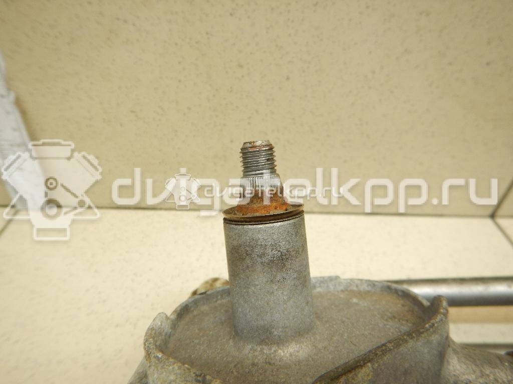 Фото Трапеция стеклоочистителей  3810080J01 для suzuki SX4 {forloop.counter}}