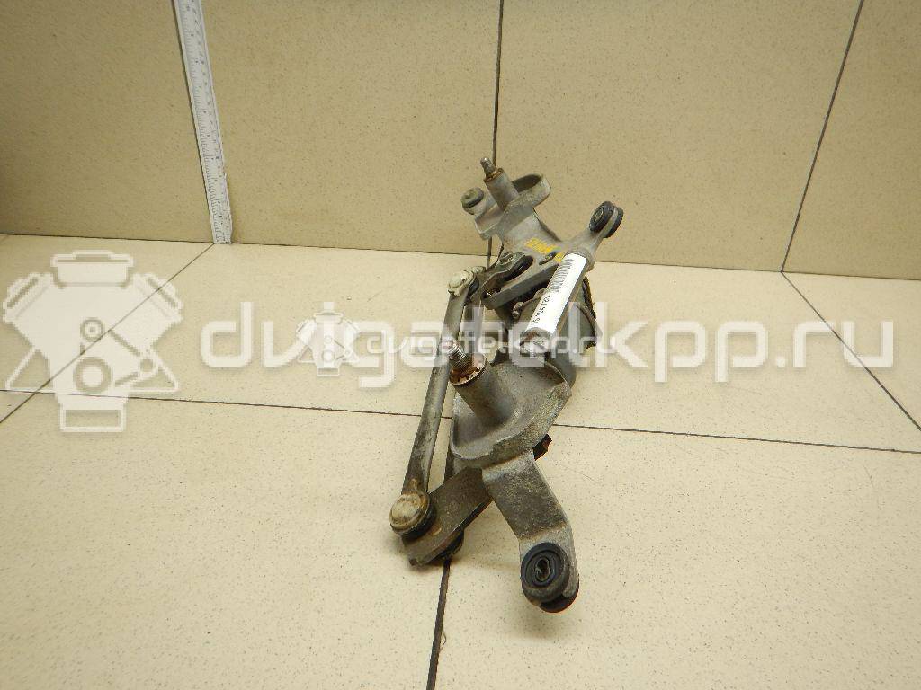 Фото Трапеция стеклоочистителей  3810080J01 для suzuki SX4 {forloop.counter}}