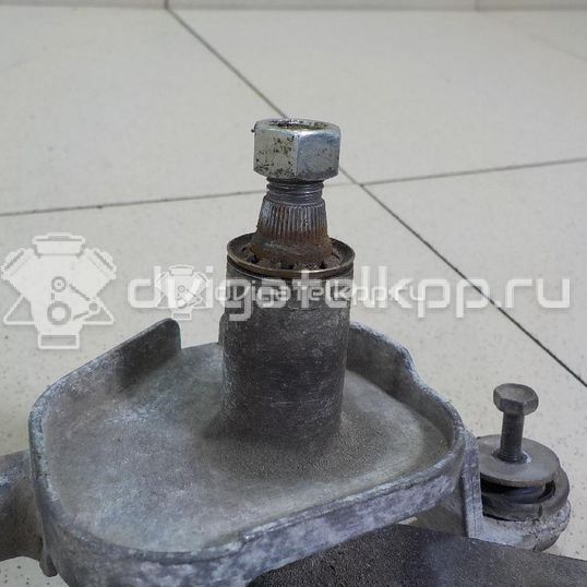 Фото Трапеция стеклоочистителей  3810080j01 для suzuki SX4