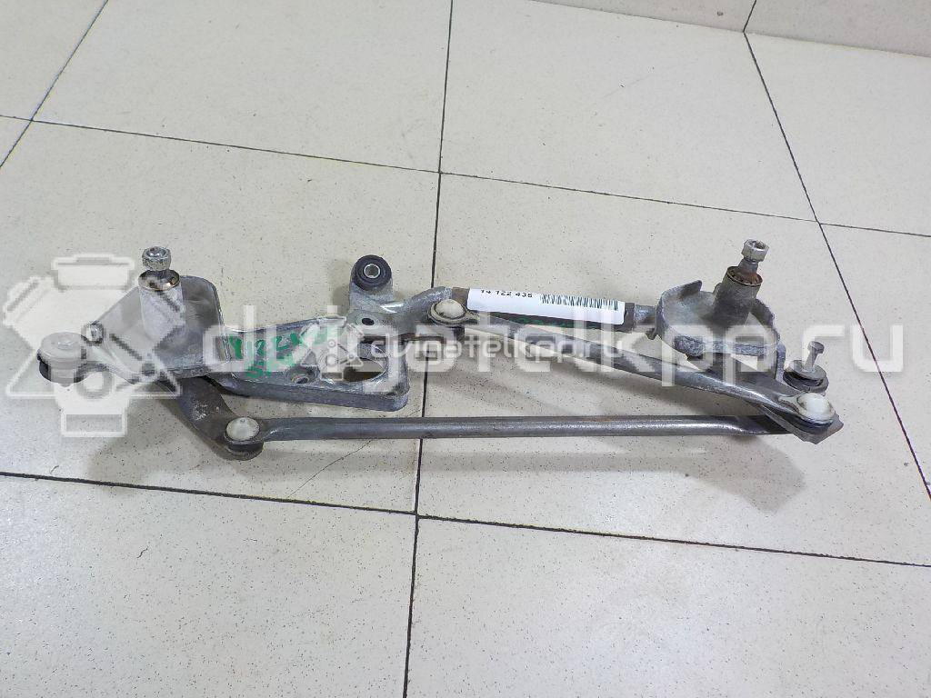 Фото Трапеция стеклоочистителей  3810080j01 для suzuki SX4 {forloop.counter}}
