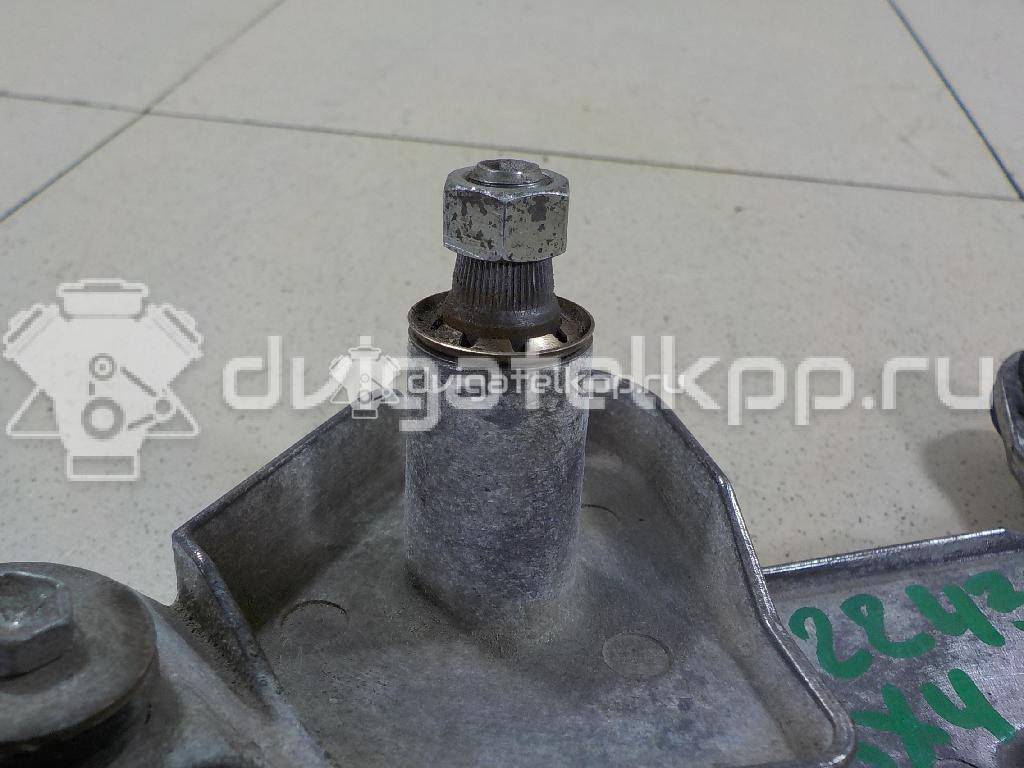 Фото Трапеция стеклоочистителей  3810080j01 для suzuki SX4 {forloop.counter}}