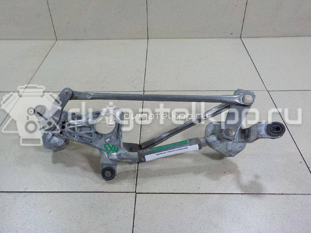 Фото Трапеция стеклоочистителей  3810080j01 для suzuki SX4 {forloop.counter}}