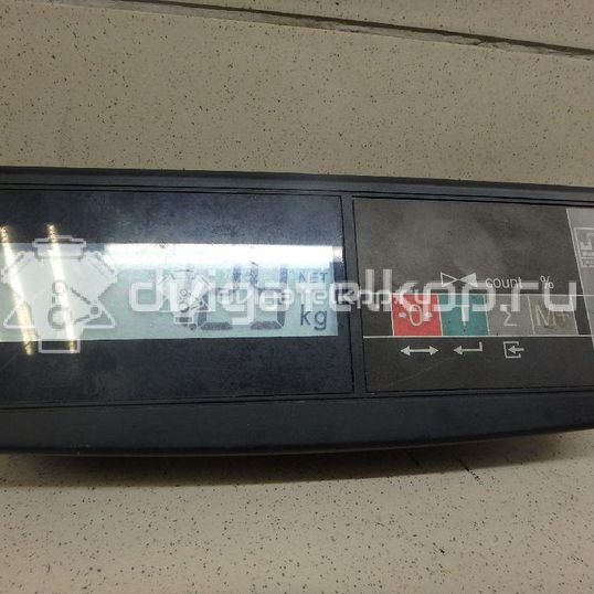 Фото Трапеция стеклоочистителей  3810080j01 для suzuki SX4