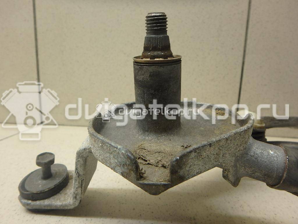 Фото Трапеция стеклоочистителей  3810080j01 для suzuki SX4 {forloop.counter}}