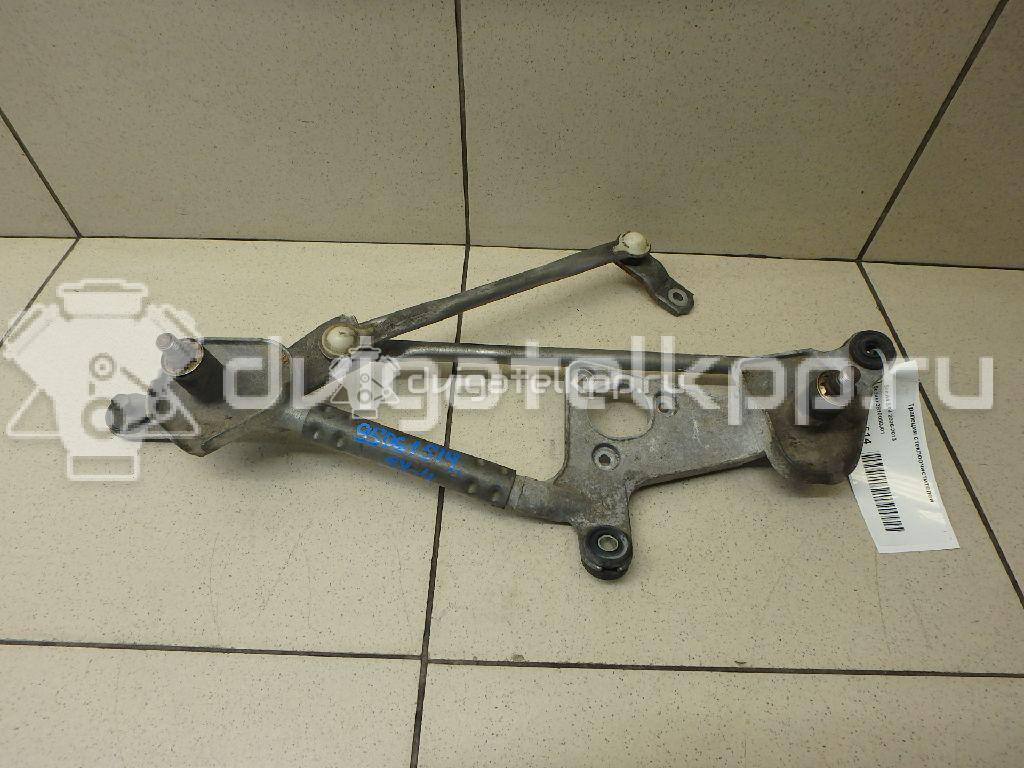 Фото Трапеция стеклоочистителей  3810080j01 для suzuki SX4 {forloop.counter}}