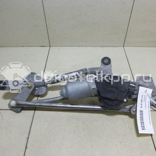 Фото Трапеция стеклоочистителей  3810080J01 для suzuki SX4