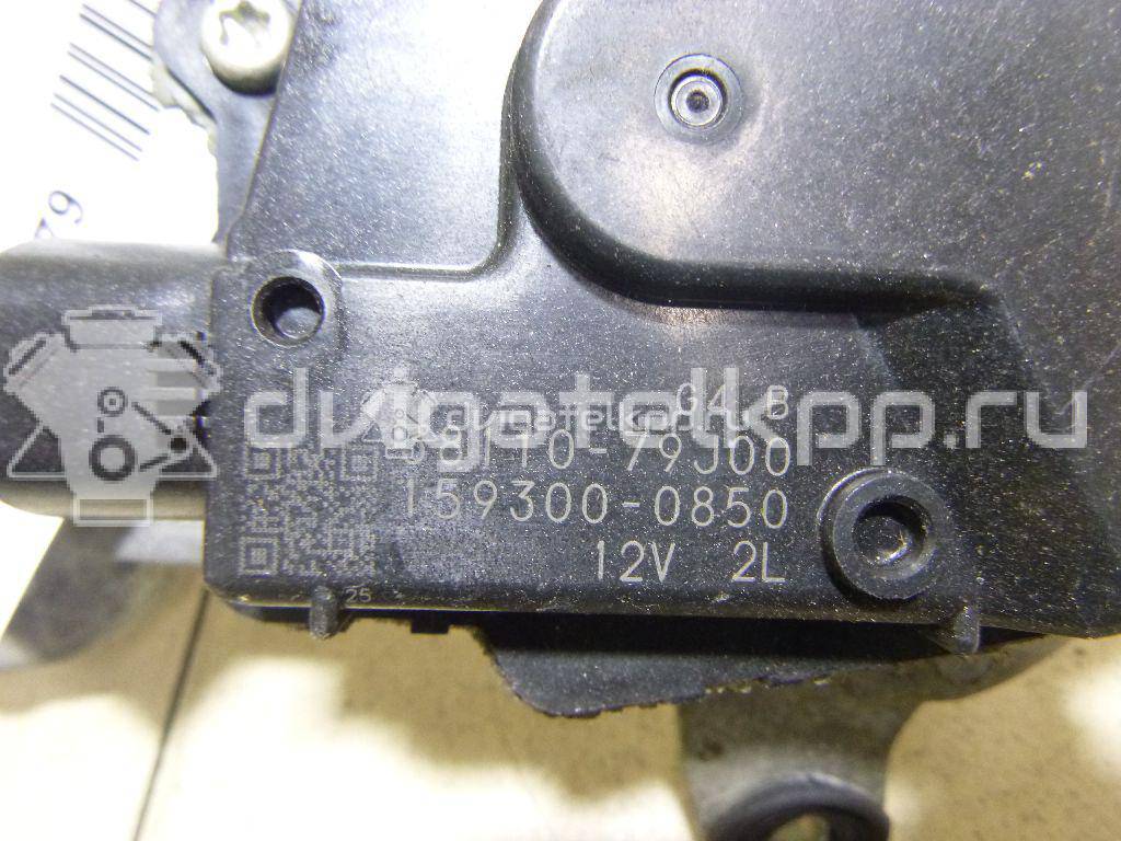 Фото Трапеция стеклоочистителей  3810080J01 для suzuki SX4 {forloop.counter}}