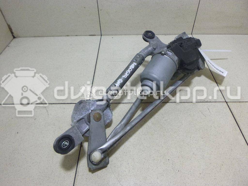 Фото Трапеция стеклоочистителей  3810080J01 для suzuki SX4 {forloop.counter}}