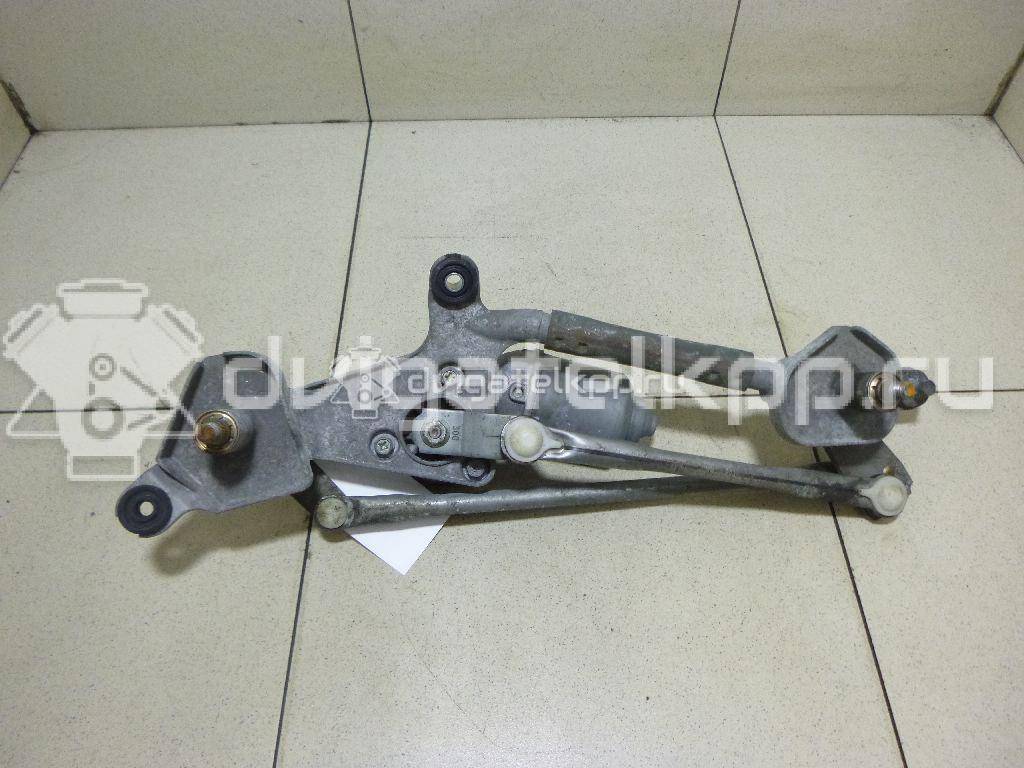 Фото Трапеция стеклоочистителей  3810080J01 для suzuki SX4 {forloop.counter}}