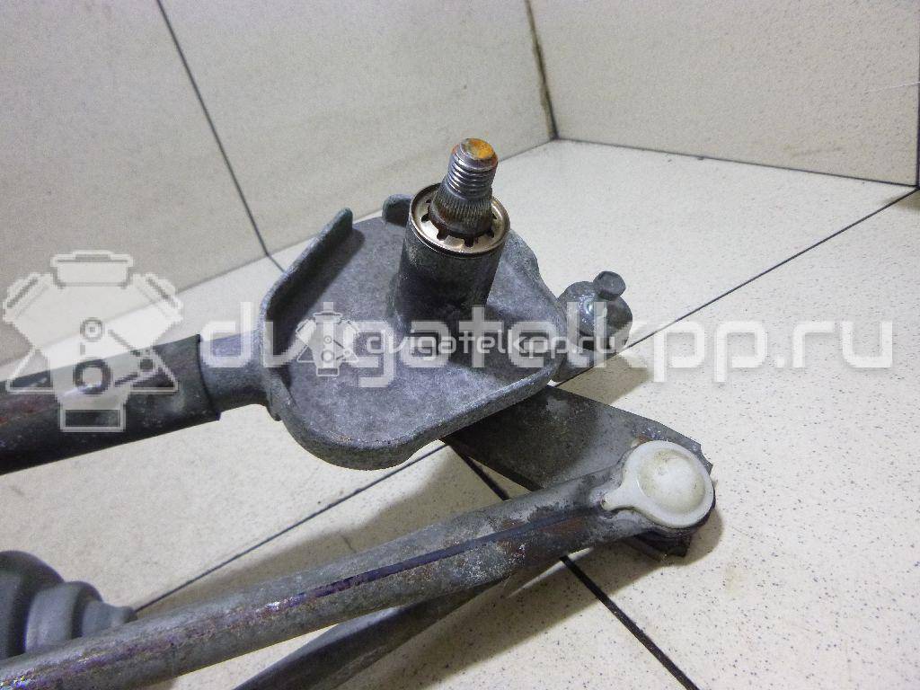 Фото Трапеция стеклоочистителей  3810080J01 для suzuki SX4 {forloop.counter}}