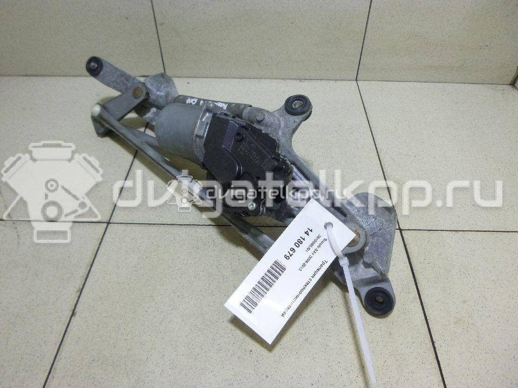 Фото Трапеция стеклоочистителей  3810080J01 для suzuki SX4 {forloop.counter}}