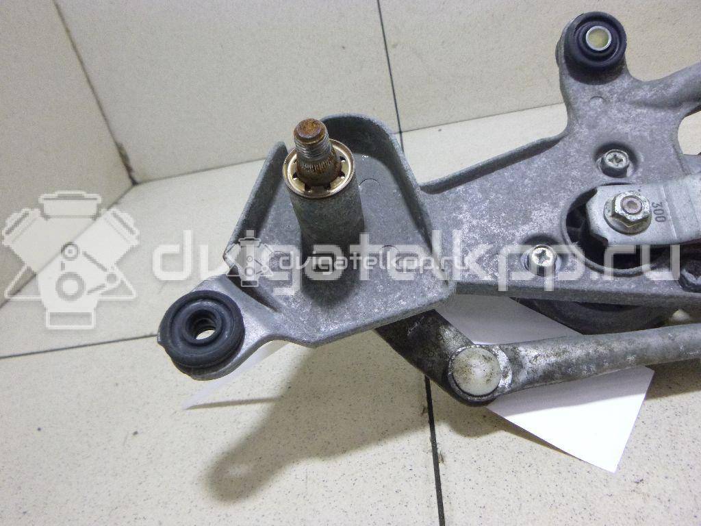 Фото Трапеция стеклоочистителей  3810080J01 для suzuki SX4 {forloop.counter}}