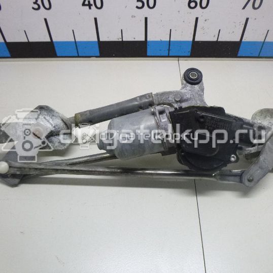 Фото Трапеция стеклоочистителей  3810080J01 для suzuki SX4