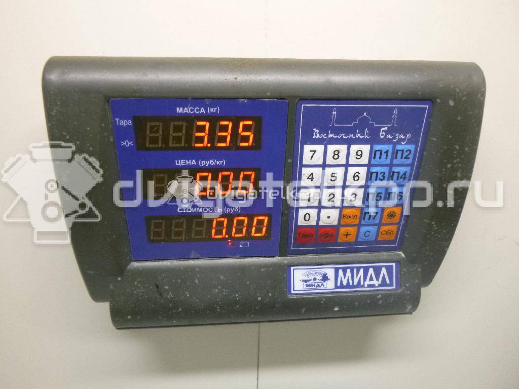 Фото Трапеция стеклоочистителей  3810080J01 для suzuki SX4 {forloop.counter}}