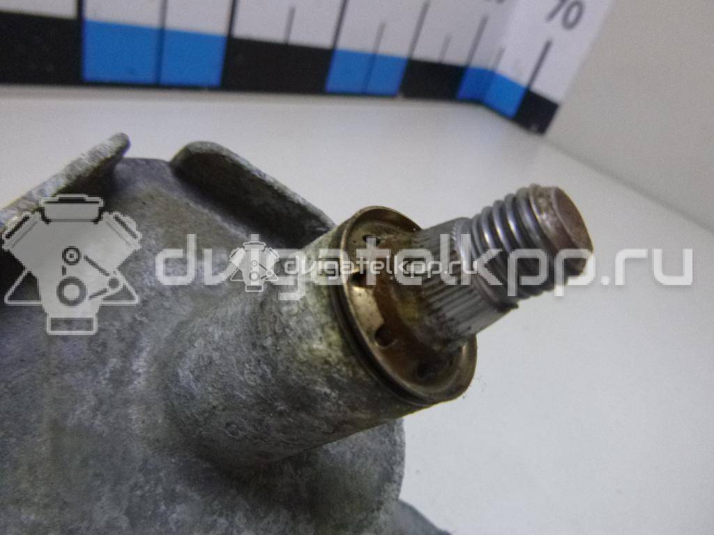Фото Трапеция стеклоочистителей  3810080J01 для suzuki SX4 {forloop.counter}}