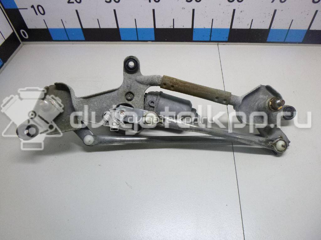 Фото Трапеция стеклоочистителей  3810080J01 для suzuki SX4 {forloop.counter}}