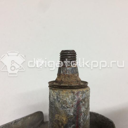 Фото Трапеция стеклоочистителей  3810080j01 для suzuki SX4