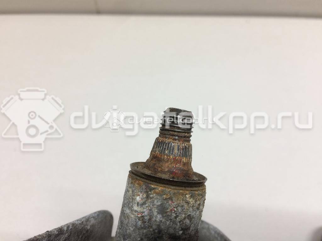 Фото Трапеция стеклоочистителей  3810080j01 для suzuki SX4 {forloop.counter}}