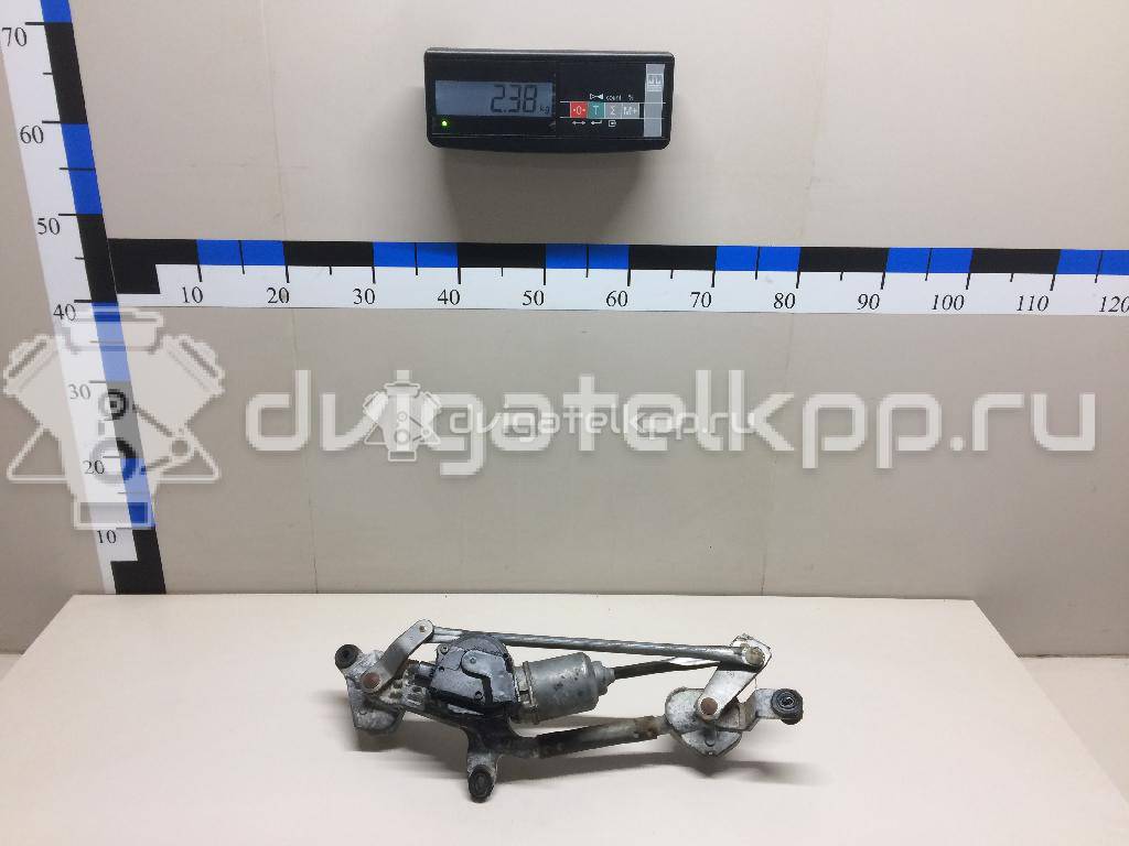 Фото Трапеция стеклоочистителей  3810080j01 для suzuki SX4 {forloop.counter}}