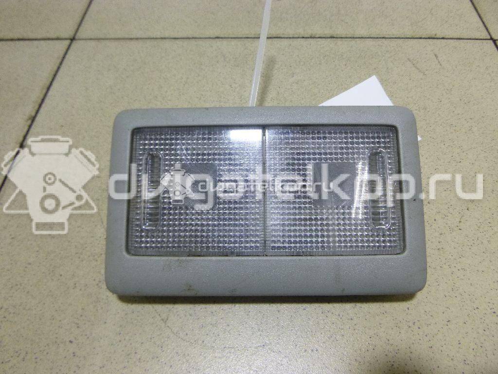Фото Плафон салонный  3623079j006gs для suzuki SX4 {forloop.counter}}