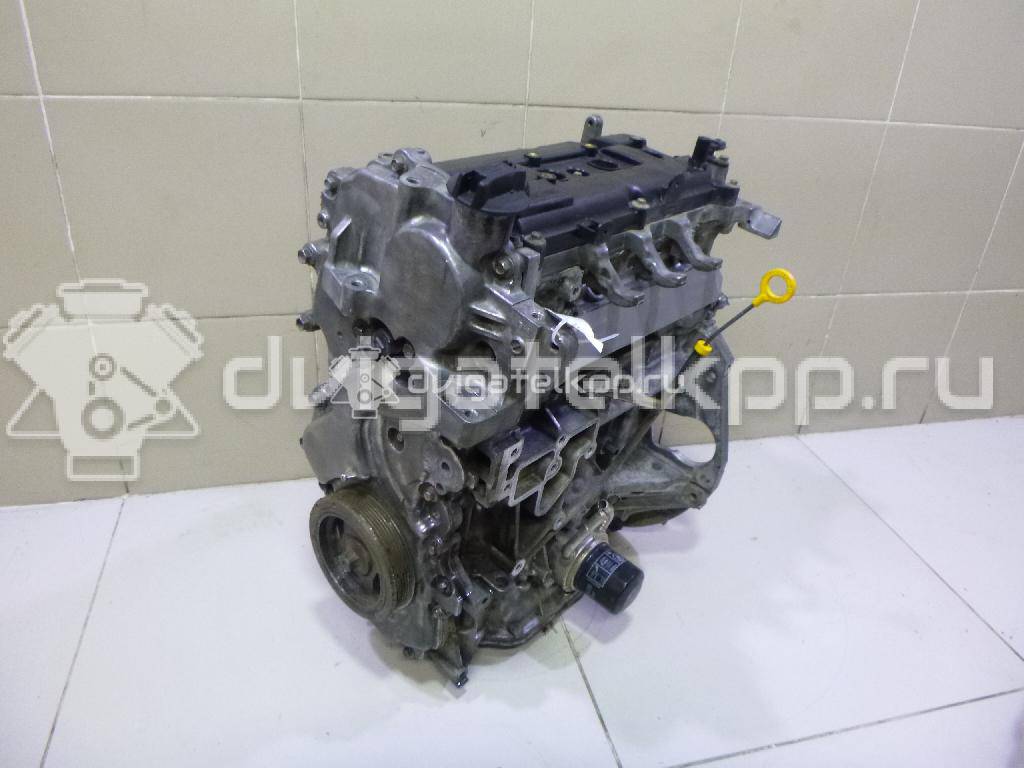 Фото Контрактный (б/у) двигатель MR20DE для Nissan (Dongfeng) Teana 133-144 л.с 16V 2.0 л бензин 10102JG4MA {forloop.counter}}