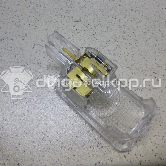 Фото Плафон салонный  3621079J00 для suzuki SX4