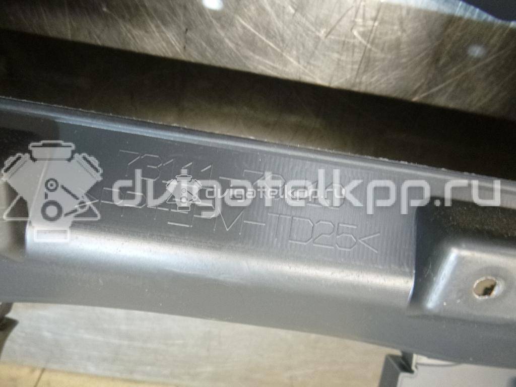 Фото Торпедо  7311179j10s1s для suzuki SX4 {forloop.counter}}