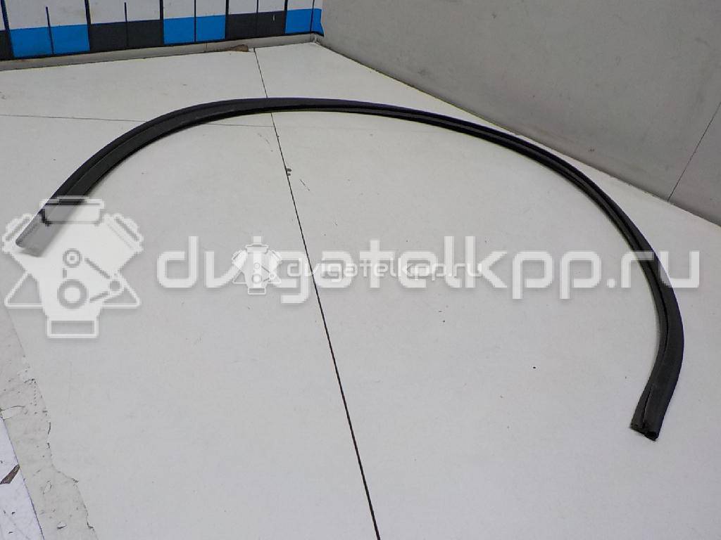 Фото Уплотнитель (внутри)  7236254L00 для suzuki SX4 {forloop.counter}}