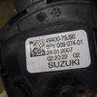 Фото Педаль газа  4940079j90 для suzuki SX4 {forloop.counter}}