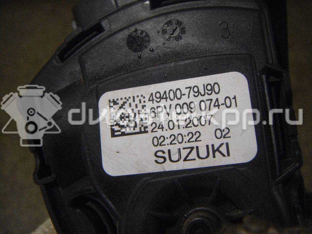 Фото Педаль газа  4940079j90 для suzuki SX4 {forloop.counter}}