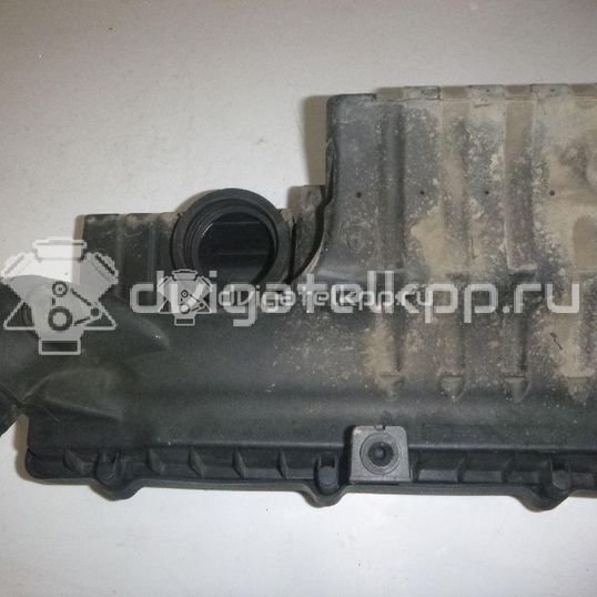 Фото Корпус воздушного фильтра для двигателя BUD для Skoda Fabia 80 л.с 16V 1.4 л бензин 036129611CD