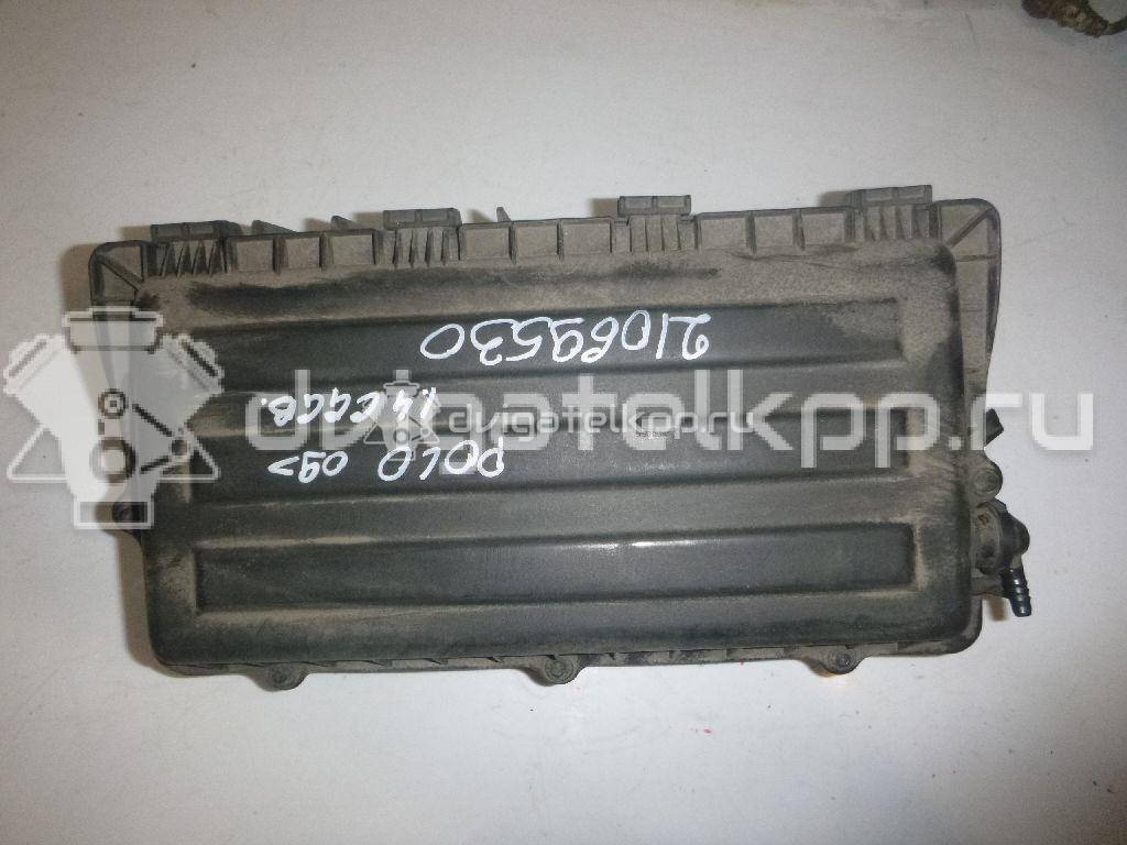 Фото Корпус воздушного фильтра для двигателя BUD для Skoda Fabia 80 л.с 16V 1.4 л бензин 036129611CD {forloop.counter}}