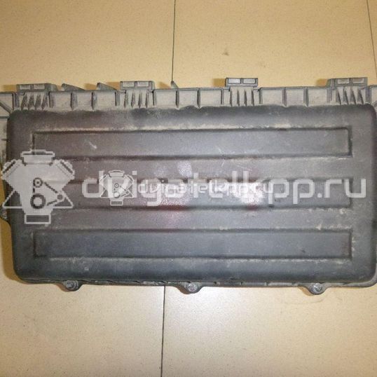 Фото Корпус воздушного фильтра для двигателя BUD для Skoda Fabia 80 л.с 16V 1.4 л бензин 036129611CD