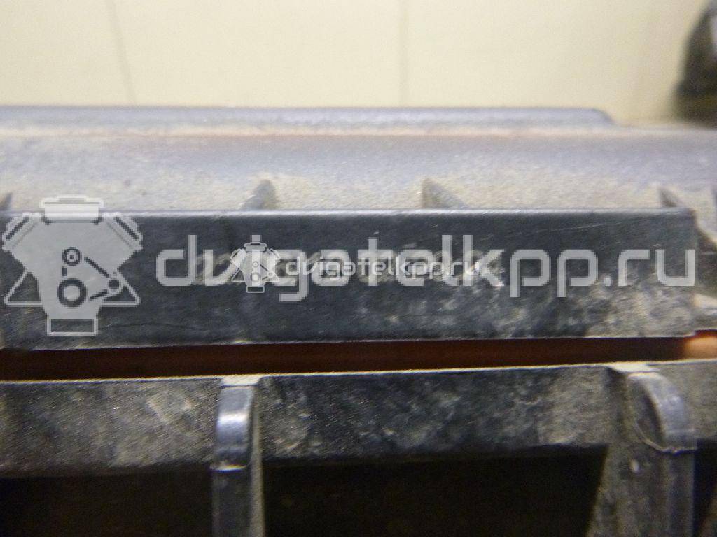 Фото Корпус воздушного фильтра для двигателя BUD для Skoda Fabia 80 л.с 16V 1.4 л бензин 036129611CD {forloop.counter}}