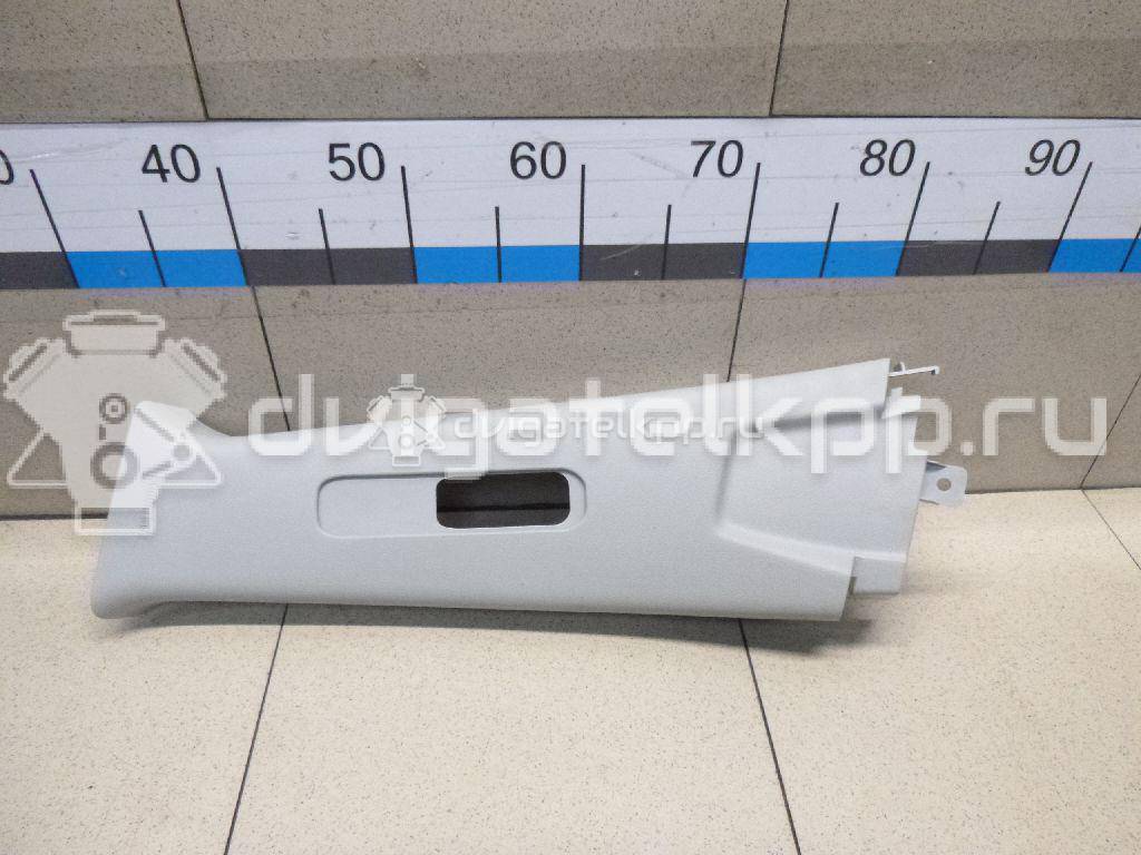 Фото Обшивка стойки  7622079j006gs для suzuki SX4 {forloop.counter}}
