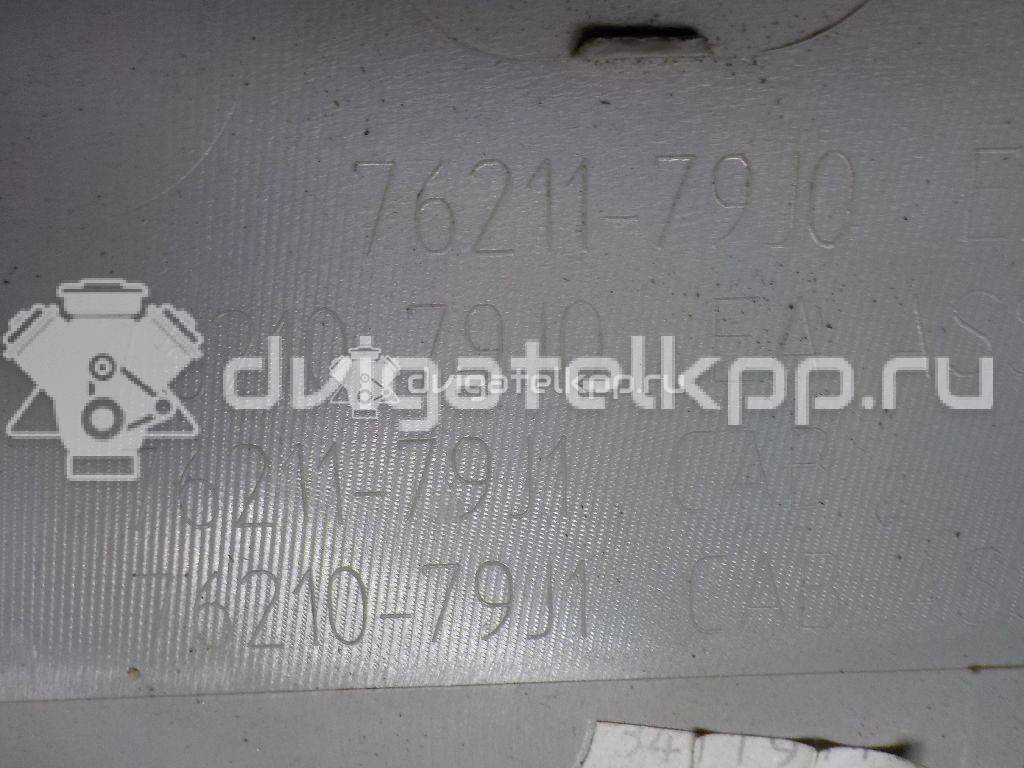 Фото Обшивка стойки  7622079J006GS для suzuki SX4 {forloop.counter}}