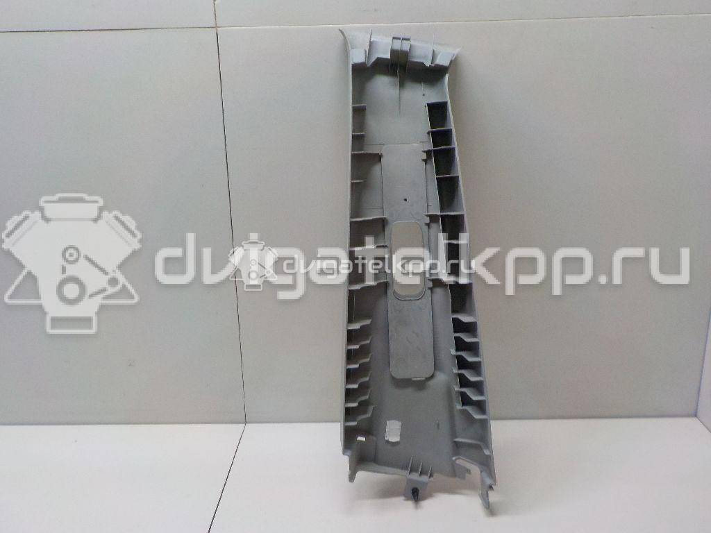 Фото Обшивка стойки  7622079J006GS для suzuki SX4 {forloop.counter}}
