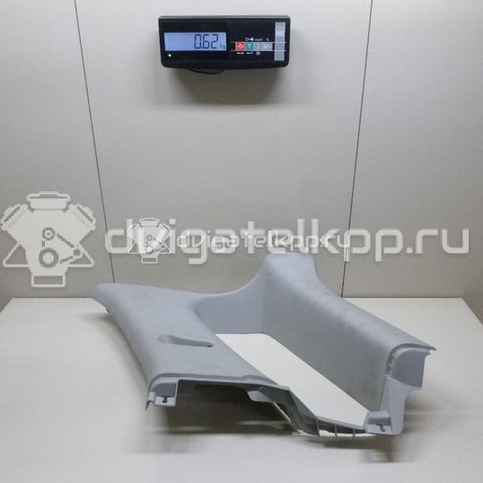 Фото Обшивка стойки  7625079J006GS для suzuki SX4