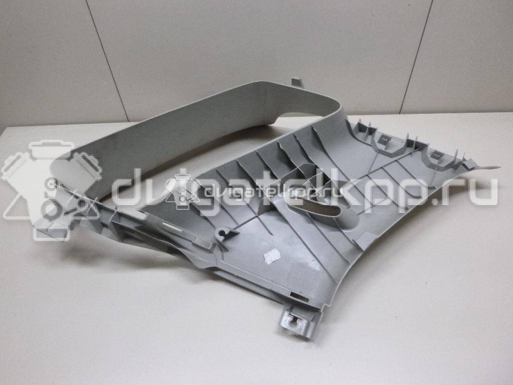 Фото Обшивка стойки  7625079J006GS для suzuki SX4 {forloop.counter}}