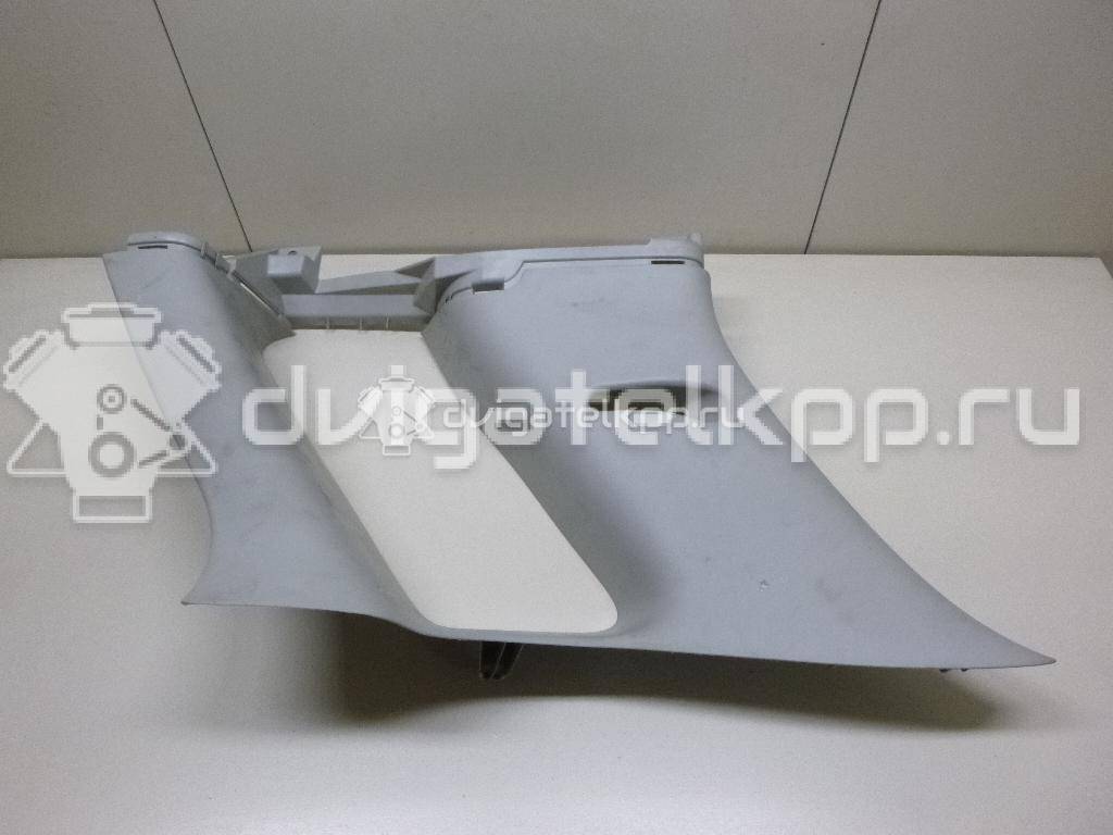 Фото Обшивка стойки  7625079J006GS для suzuki SX4 {forloop.counter}}
