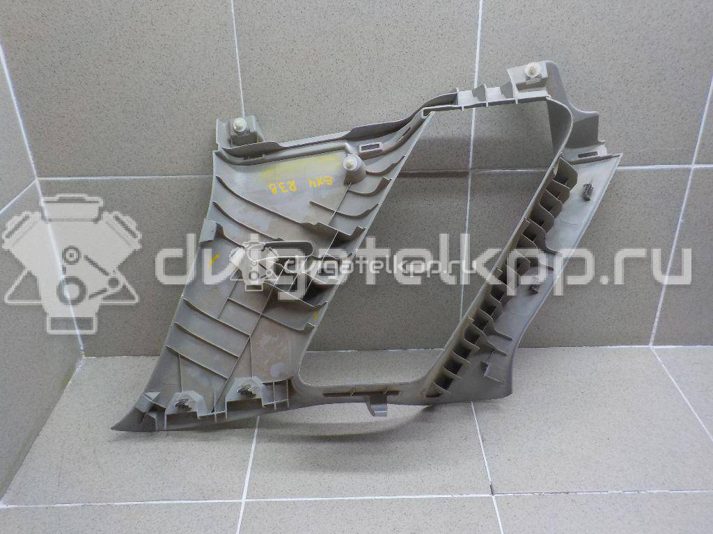 Фото Обшивка стойки  7625079j006gs для suzuki SX4 {forloop.counter}}