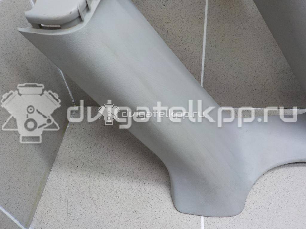 Фото Обшивка стойки  7625079j006gs для suzuki SX4 {forloop.counter}}