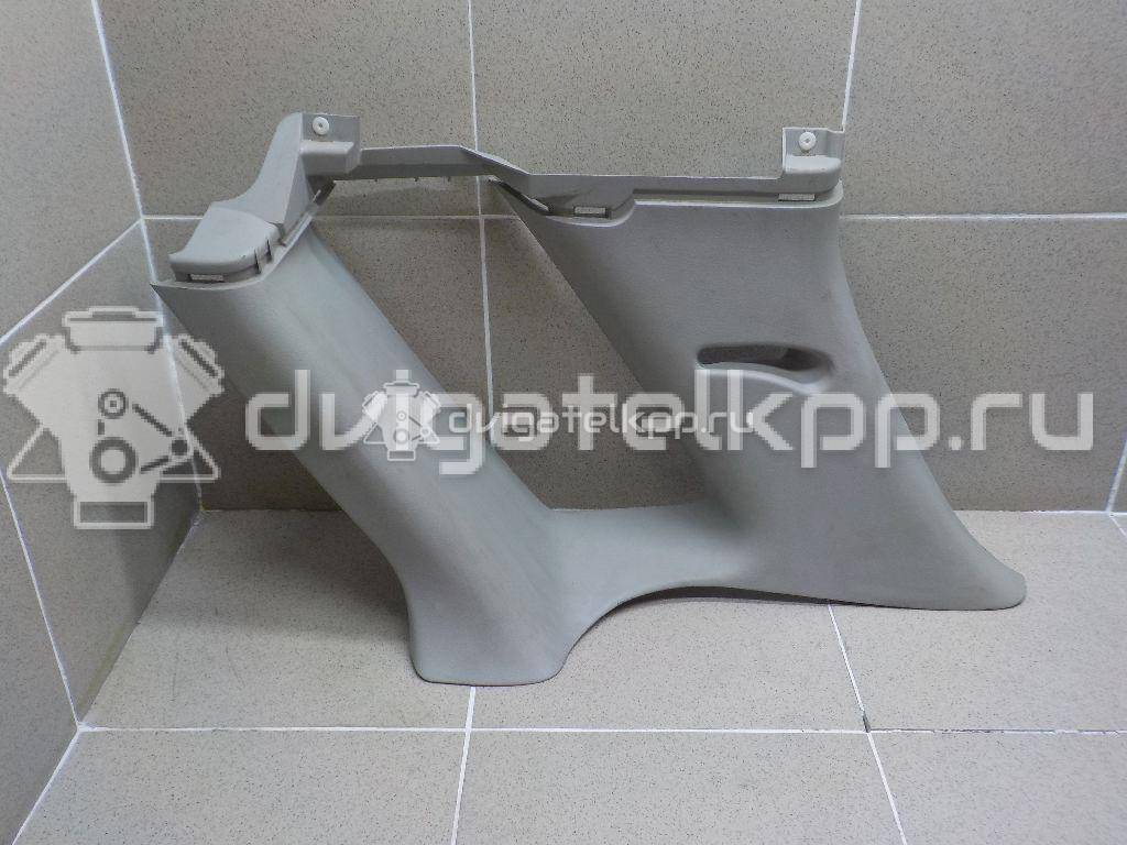 Фото Обшивка стойки  7625079j006gs для suzuki SX4 {forloop.counter}}