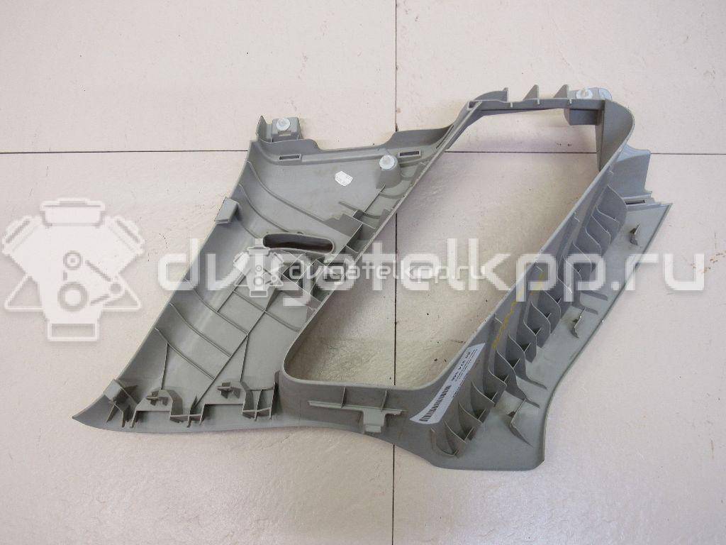 Фото Обшивка стойки  7625079J006GS для suzuki SX4 {forloop.counter}}